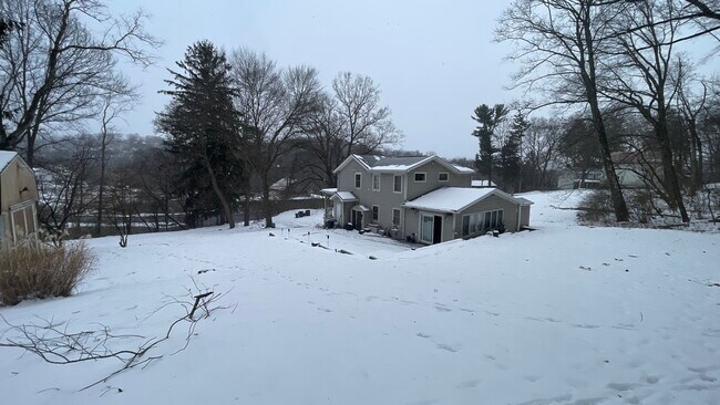 11201 Babcock Blvd in Gibsonia, PA - Foto de edificio - Building Photo