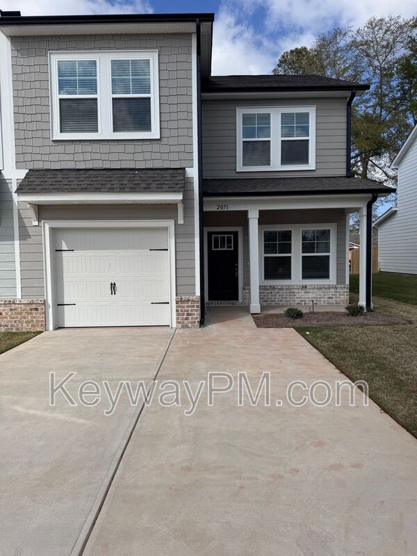 2071 Denmark Ave SE in Aiken, SC - Building Photo - Building Photo