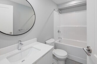 The Blueprint Residences in View Royal, BC - Building Photo - Interior Photo