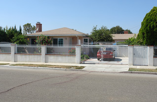 2883-2885 School St Apartments