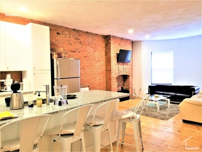 property at 610 Columbus Ave