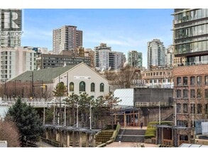 183 Keefer Pl in Vancouver, BC - Building Photo - Building Photo