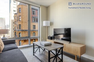 77 Exeter St in Boston, MA - Building Photo - Building Photo