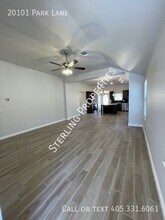 20101 Park Ln in Harrah, OK - Building Photo - Building Photo