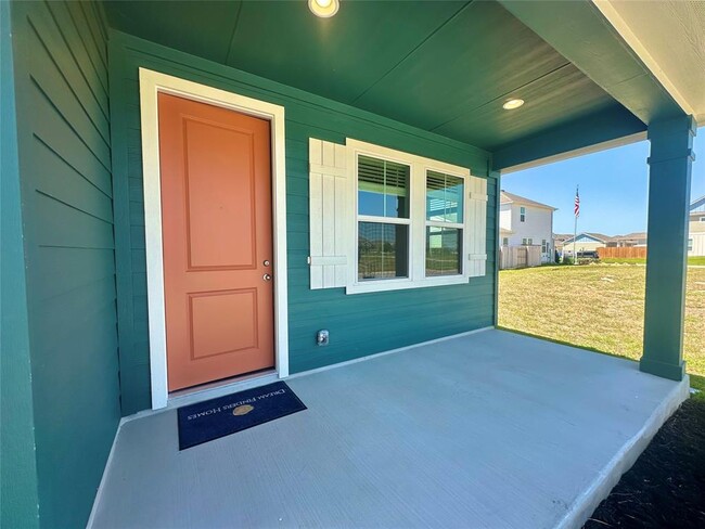 304 Branchwood Path in Taylor, TX - Building Photo - Building Photo