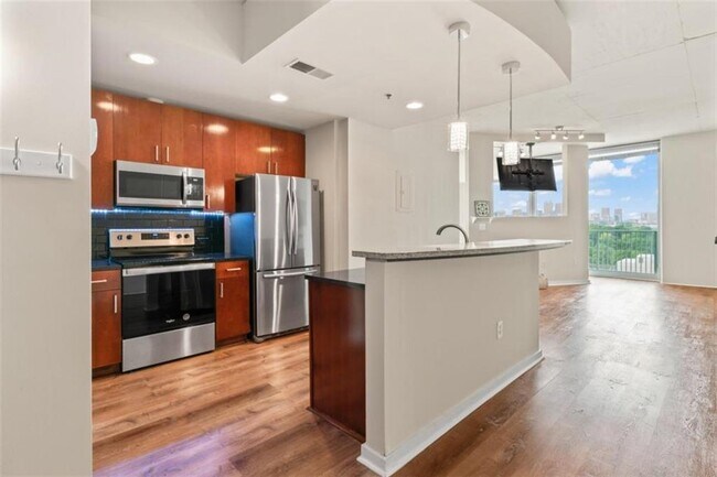 property at 361 17th St