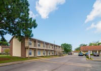 Hartford Commons in Pascagoula, MS - Foto de edificio - Building Photo