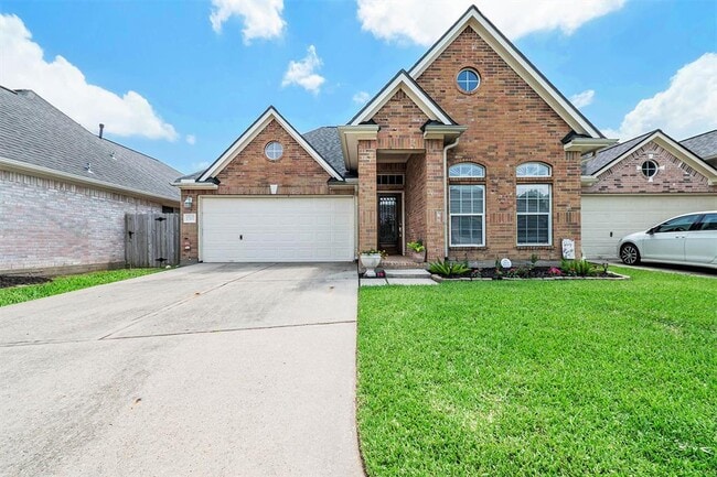 12107 Lakewood Villa Dr in Tomball, TX - Building Photo - Building Photo