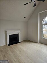 101 Rampart St in Dallas, GA - Building Photo - Building Photo