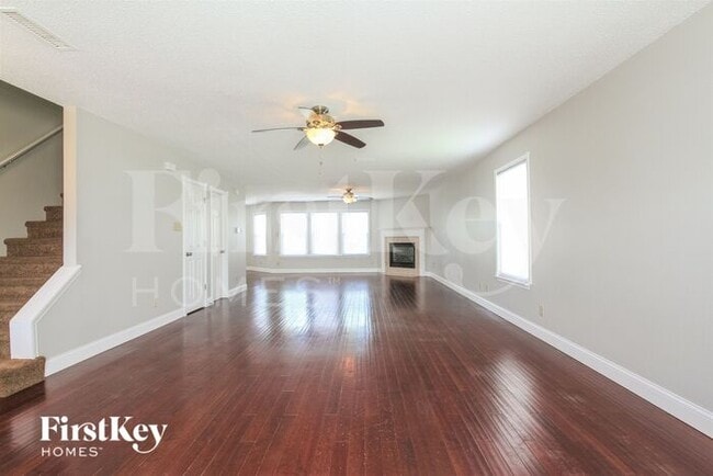 6632 Sonesta Dr in Indianapolis, IN - Building Photo - Building Photo