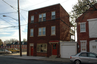 516 W Grant St in Lancaster, PA - Building Photo - Building Photo