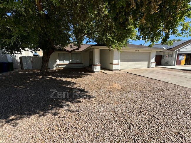 3010 E Hampton Cir in Mesa, AZ - Building Photo - Building Photo