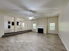 1342 Travers Creek Trail in Conyers, GA - Building Photo - Building Photo