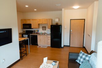 Vue Campus Apartments in Fond du Lac, WI - Building Photo - Building Photo