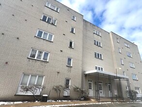 11551 S Western Ave in Chicago, IL - Building Photo - Building Photo