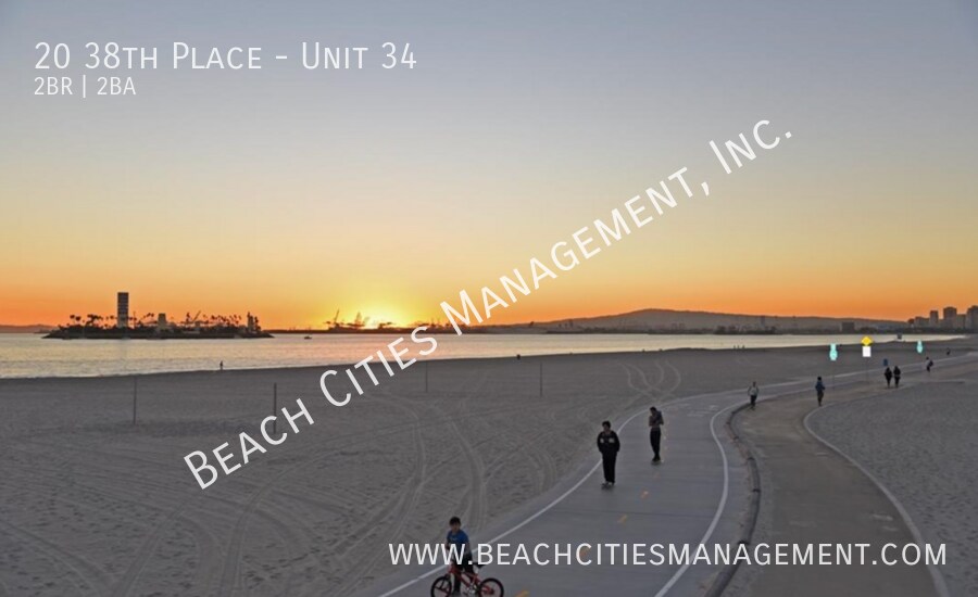 20 38th Pl in Long Beach, CA - Building Photo
