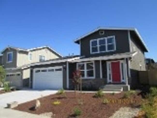 property at 1715 Randon Way
