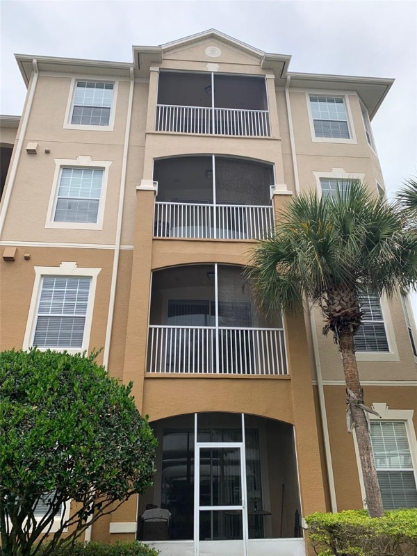 property at 6466 Cava Alta Dr