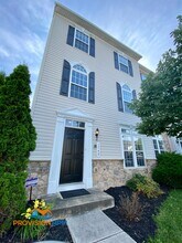 1740 Theale Way in Hanover, MD - Building Photo - Building Photo