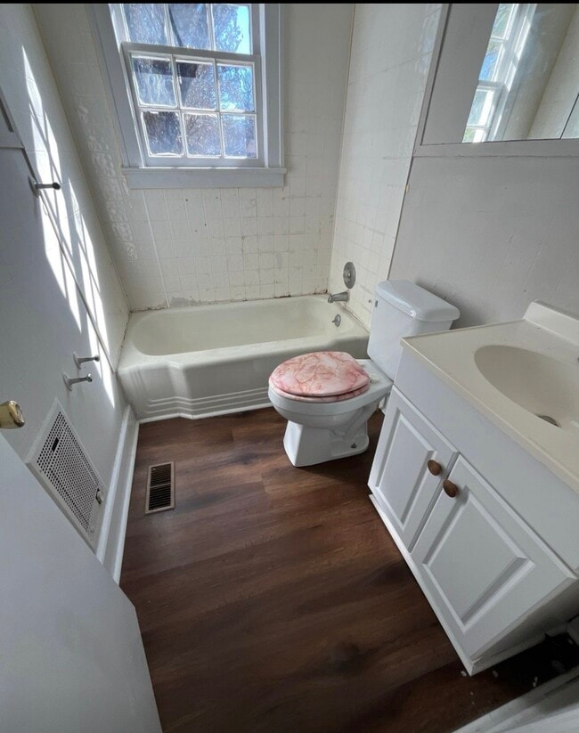 810 Jaycee Terrace in Marion, SC - Foto de edificio - Building Photo