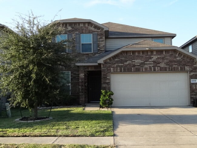 property at 4418 Windmill Run Dr