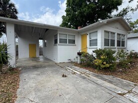 4418 Eli St in Orlando, FL - Building Photo