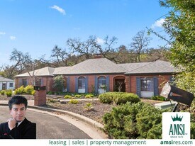 138 Virginia Ct in Alamo, CA - Building Photo