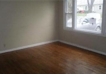 1320 S Crane St in Independence, MO - Building Photo - Building Photo