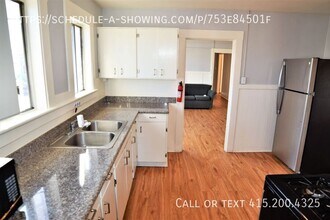 464 Cortes St in Monterey, CA - Building Photo - Building Photo
