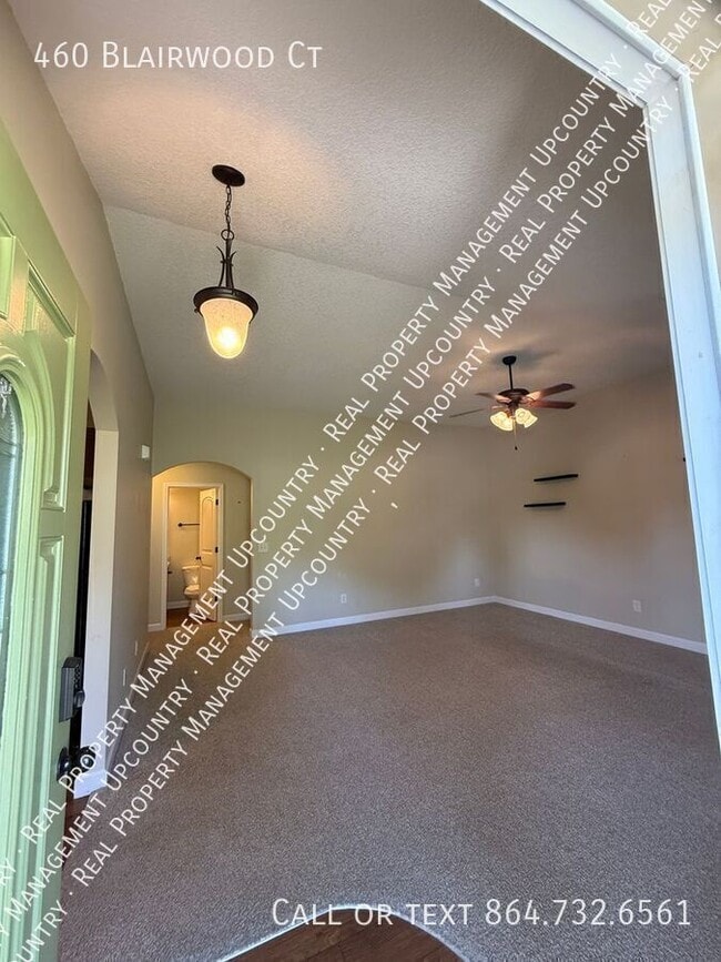 460 Blairwood Ct in Spartanburg, SC - Building Photo - Building Photo