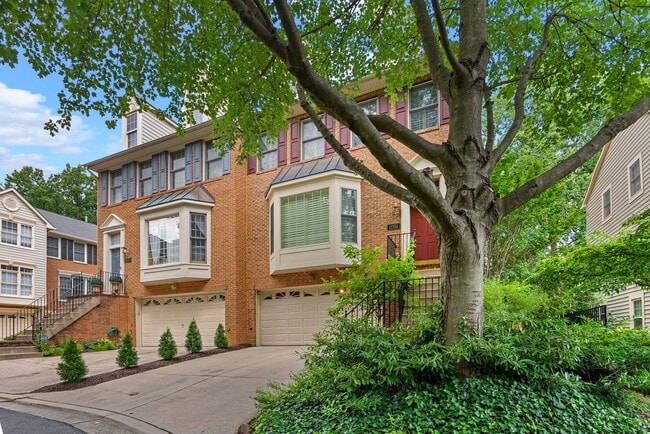 property at 11351 Morning Gate Dr