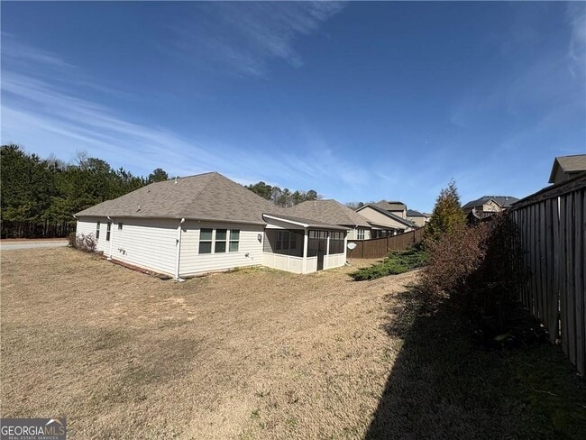 7843 Nolan Trail in Snellville, GA - Building Photo - Building Photo