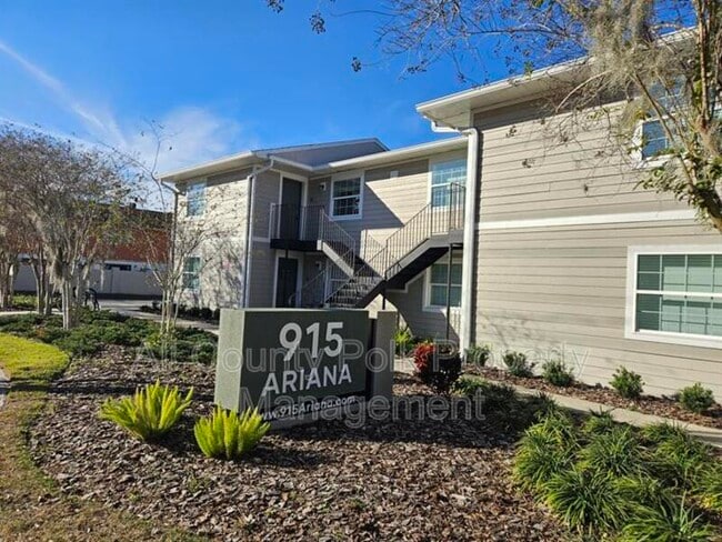 property at 915 Ariana St