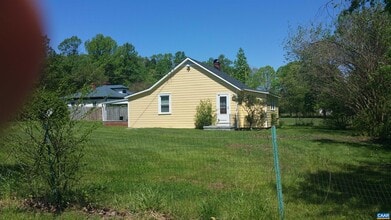 760 James Madison Hwy in Gordonsville, VA - Building Photo - Building Photo