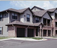 Stonebridge at the Ranch - Stonebridge at the Ranch Apartments in Little Rock, Arkansas