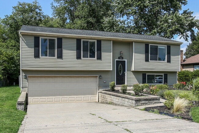 property at 7200 Rodebaugh Rd