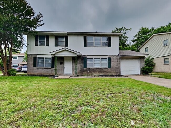 property at 706 Rutgers Dr