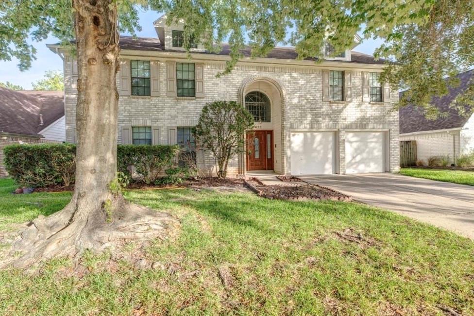 3411 Stillwater Ln in Sugar Land, TX - Building Photo