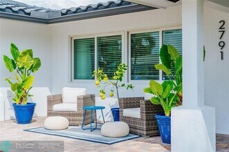 2791 NE 9th Ct in Pompano Beach, FL - Building Photo - Building Photo