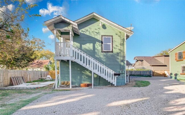 408 Randall St in Pasadena, TX - Building Photo - Building Photo