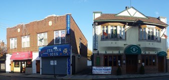 21417 41st Ave in Bayside, NY - Building Photo