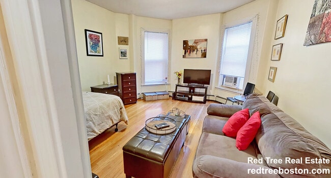 property at 51 Massachusetts Ave