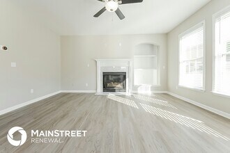 1106 Breakwater Trail in Stockbridge, GA - Building Photo - Building Photo