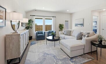 3433 Marie Dr in Sherman, TX - Building Photo - Building Photo