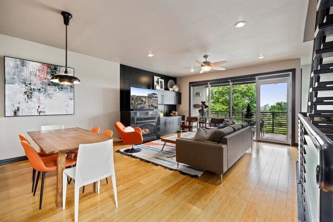 property at 299 E Noble Ln