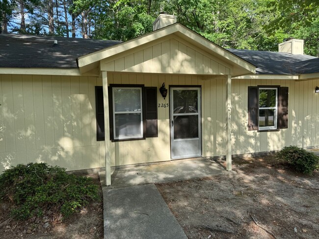 property at 2263-2265 Sherwood Ave