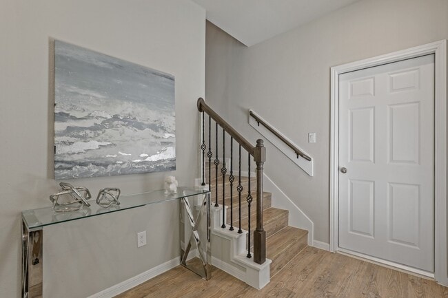 property at 13513 Axel Ln