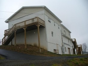 859 S Main St in Hillsville, VA - Building Photo - Building Photo