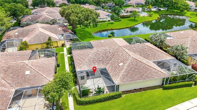 9189 Sun Terrace Cir in Palm Beach Gardens, FL - Building Photo - Building Photo
