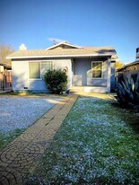 2925 Wall Ave in San Bernardino, CA - Building Photo